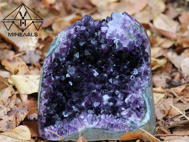 آمتیست Amethyst