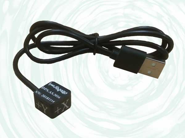 شتاب سنج USB