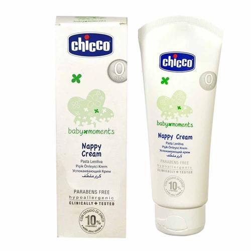  کرم ضد حساسیت پیشگیری از ادرار سوختگی 100 میل Chicco 